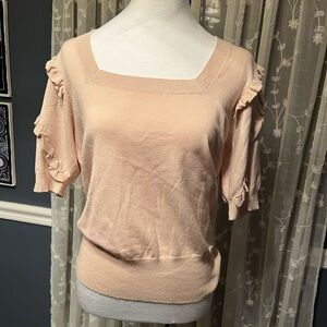 Elie Tahari Sweater/Blouse